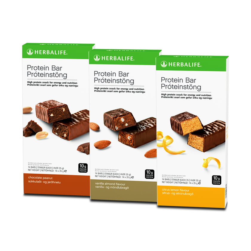 Protein Bars