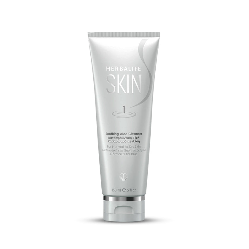 Soothing Aloe Cleanser