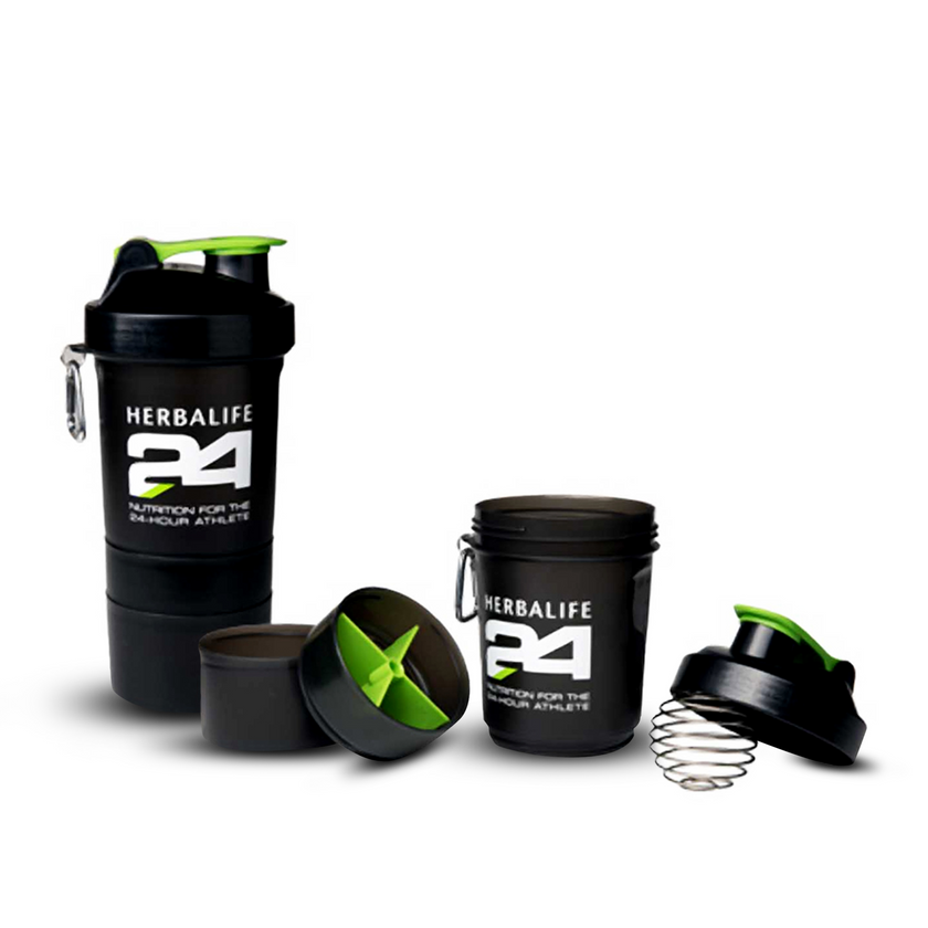Herbalife Super Shaker